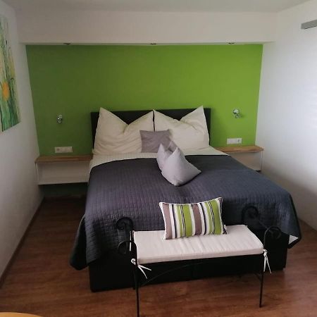 Apartament Hausblick Matt, Lochau Zewnętrze zdjęcie